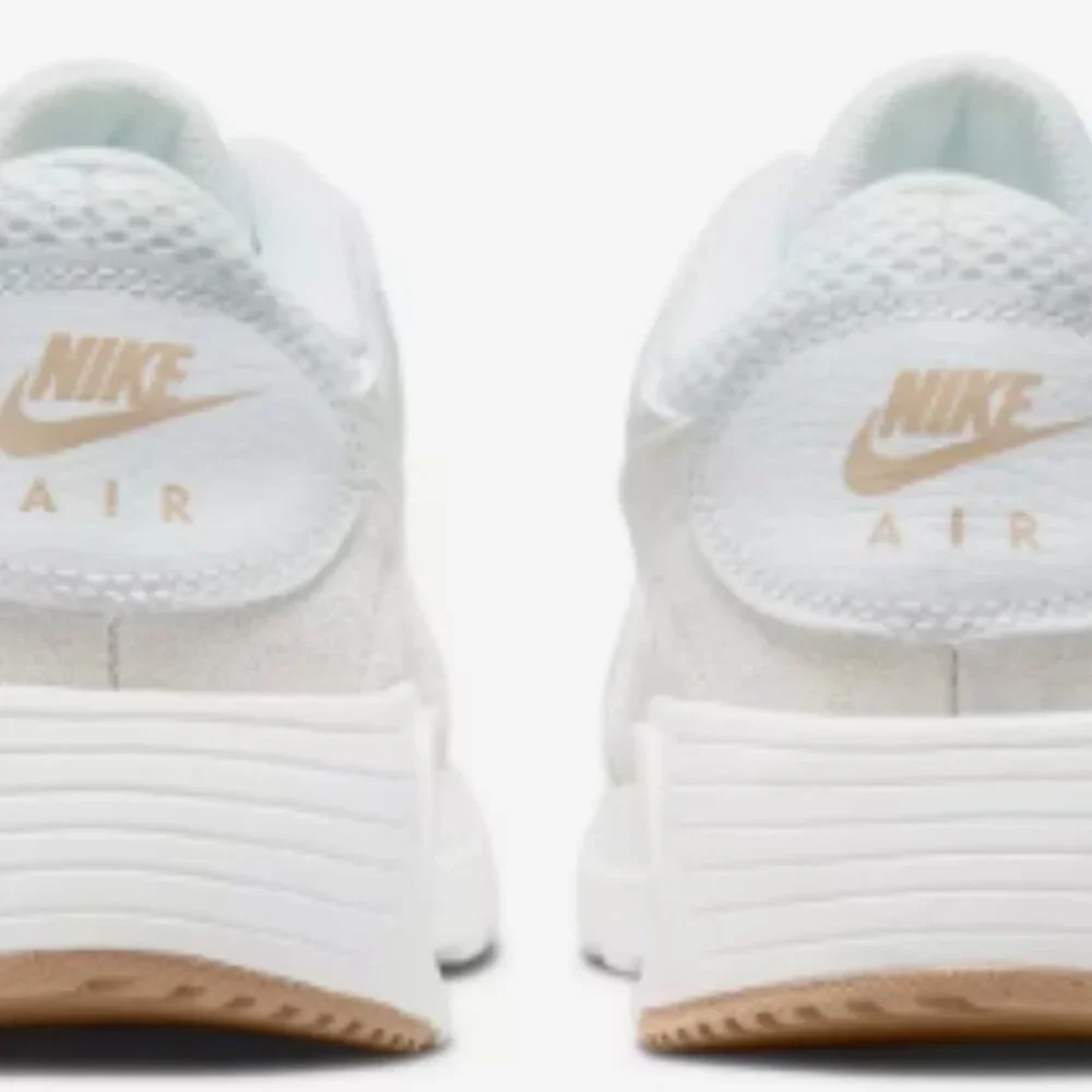 WOMENS NIKE AIR MAX SC SNEAKERS - Picture 3 of 4